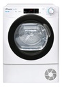 SECARROPAS CANDY CSOEC9TBE-12 SMARTPRO 9KG BLANCO