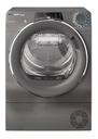 SECARROPAS CANDY ROE C9TCERX-12 AC. INOX. RAPIDO CARGA FRONTAL9 KG