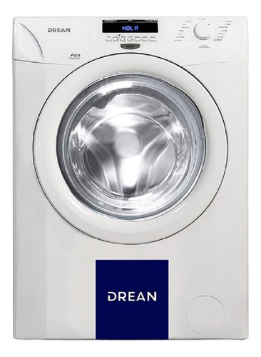 LAVARROPAS DREAN LFDRI0710SB 7KG BLANCO