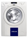 LAVARROPAS DREAN LFDRI0710SB 7KG BLANCO