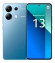 CELULAR XIAOMI REDMI NOTE 13 8/256GB ICE BLUE