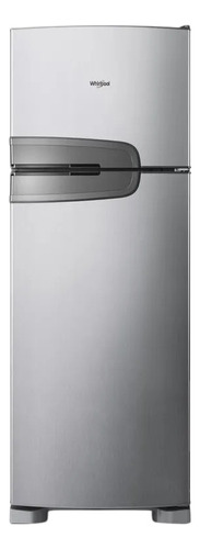 HELADERA WHIRLPOOL WRM39CK NO FROST 340L