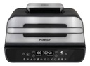 FREIDORA DE AIRE PEABODY PE-AFG03N CON GRILL