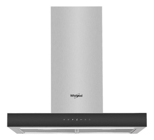 CAMPANA WHIRLPOOL WHBS62FLTK1 60CM INOX