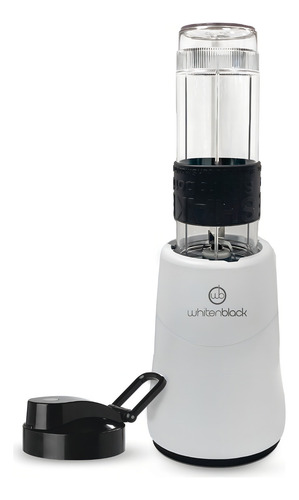 LICUADORA WHITENBLACK WBALWB14 350W