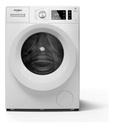LAVARROPAS WHIRLPOOL WNQ70AB 7 KG BLANCO CARGA FRONTAL