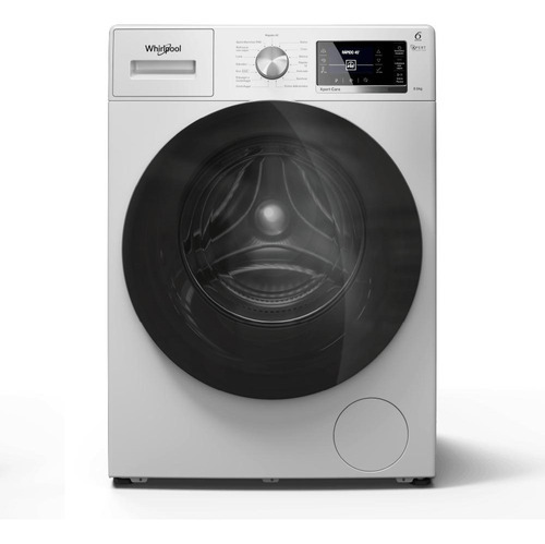 LAVARROPAS WHIRLPOOL WNQ95AB 9.5 KG CARGA FRONTAL