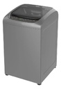 LAVARROPAS WHIRLPOOL WW10HTB 10 KG CARGA SUP SILVER