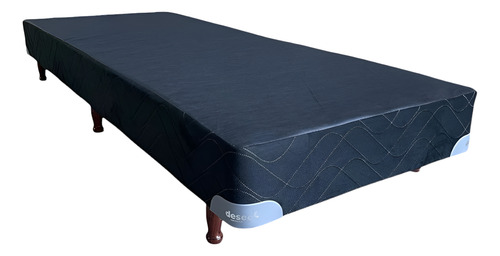 SOMMIER DESEO INSIGNIA 9303102 DE 100x200 CM