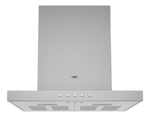 CAMPANA DE PARED TST 211/50 NIHUIL XS 50 CM AC. INOX