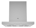 CAMPANA DE COCINA TST NIHUIL XS 50 CM ACERO INOX 211/50