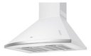 CAMPANA DE COCINA TST LANIN 60 CM 3 VELOCIDADES BLANCA 332/60