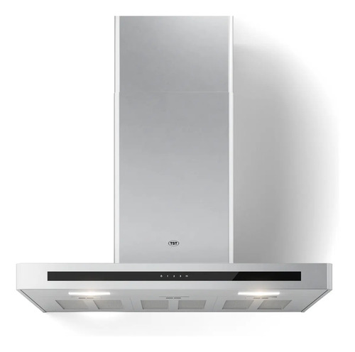CAMPANA DE COCINA TST DIAMANTE 60 CM ACERO INNOXIDABLE 310/60