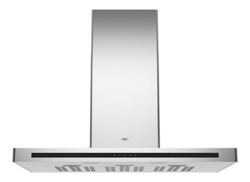 CAMPANA DE PARED TST 310/60 DIAMANTE 60 CM