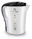 PAVA ELECTRICA WHITENBLACK WBAPWB17 2000W 1.7L SIN REGULADOR