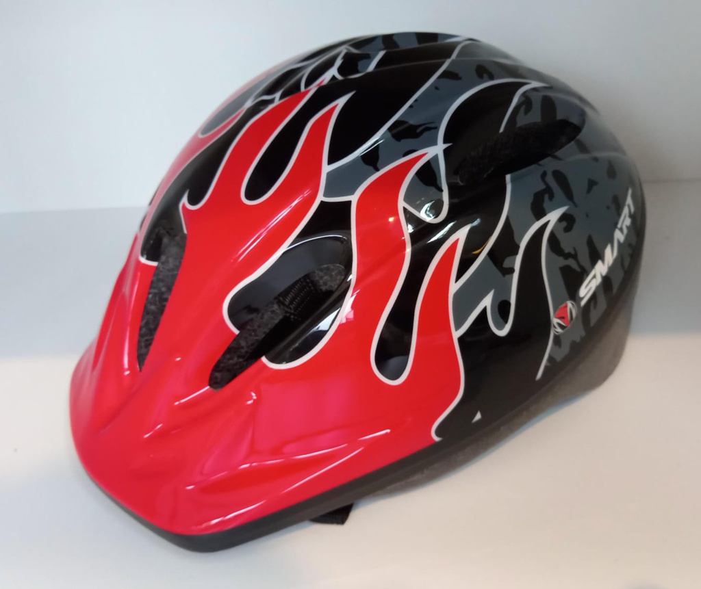 CASCO NIÑO/A SMART 422-1000