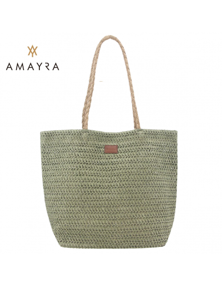 BOLSO AMAYRA  TOTE 67.5043.2R PLAYERO