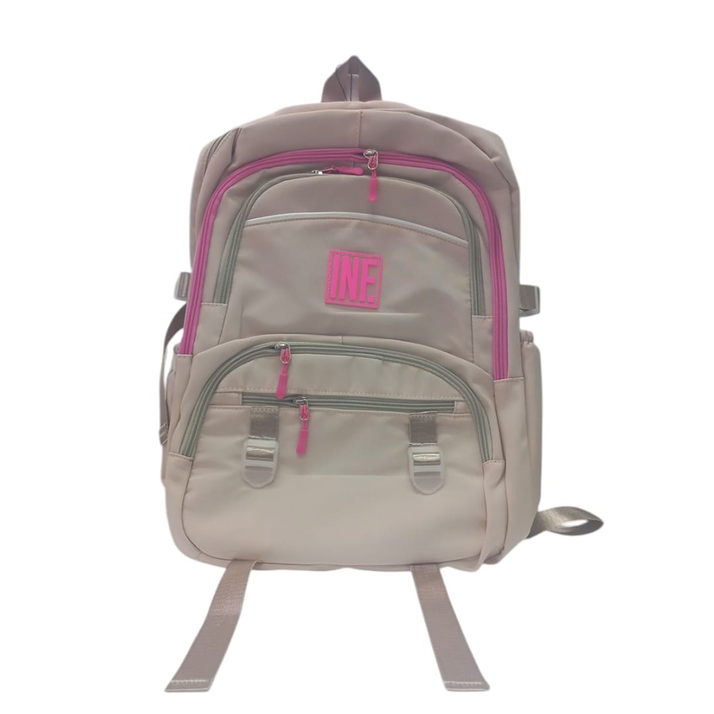 MOCHILA INFLUENCER 68.3233 SCHOOL18&quot;