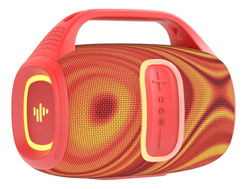 PARLANTE STROMBERG GROOVE BLUETOOTH