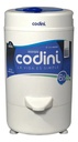 SECARROPAS CODINI ADVANCE AD65 6.5 KG BLANCO