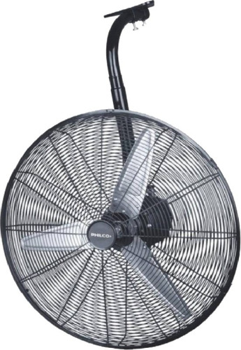 VENTILADOR PHILCO VTIP2623P DE PARED INDUSTRIAL 180W