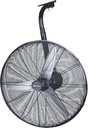 VENTILADOR PHILCO VTIP2623P DE PARED INDUSTRIAL 180W