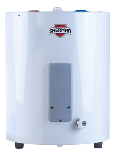 TERMOTANQUE ELECTRICO SHERMAN TEPC055ESHK2 PIE 55 L