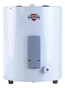TERMOTANQUE ELECTRICO SHERMAN TEPC055ESHK2 PIE 55 L