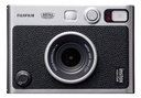 CAMARA FUJIFILM INSTAX MINI EVO NEGRO