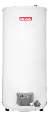 TERMOTANQUE ELECTRICO ESKABE 95 LTS SUPERIOR/INFERIOR