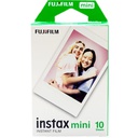 FILM FUJI INSTAX MINI GLOSSY 10 PK