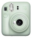 CAMARA FUJIFILM INSTAX MINI 12 VERDE