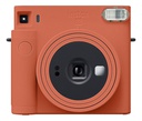 CAMARA FUJIFILM INSTAX  SQUARE SQ1 NARANJA