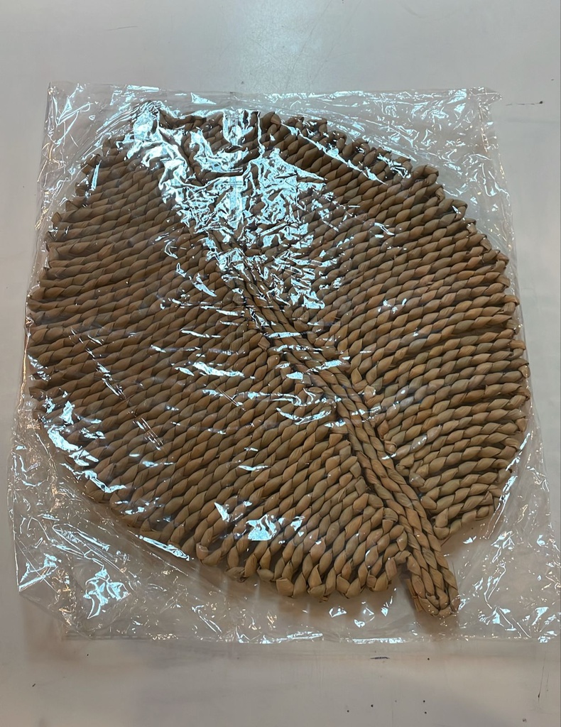 INDIVIDUAL HOJA