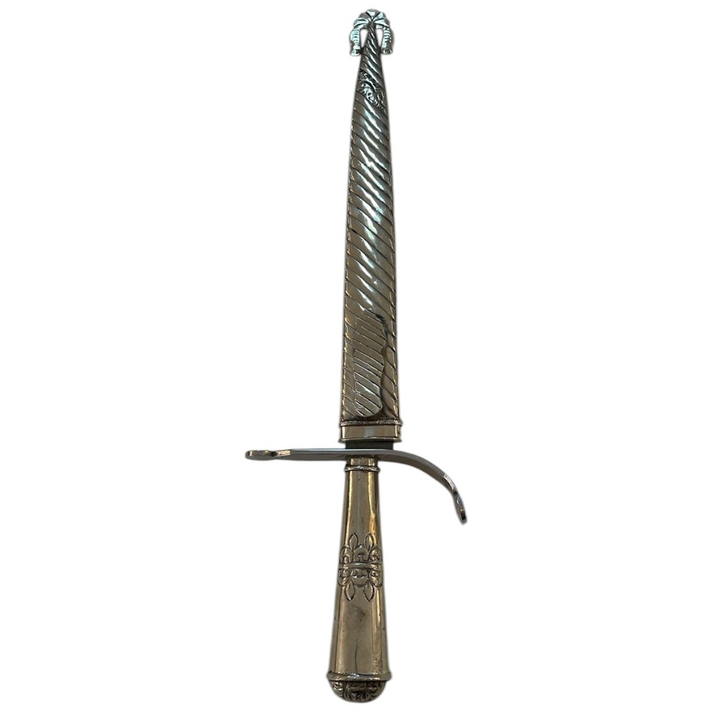 PUÑAL 25 CM