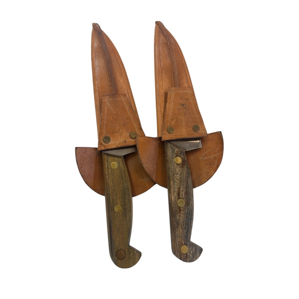 CUCHILLO MORTAL 15CM