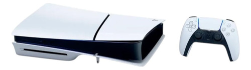 PLAY STATION 5 SONY CFI-2015 FISICA 1TB 4K 120 HDR