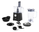 MULTIPROCESADORA ATMA LP8425NAP 8 EN 1 CON VASO 650W NEGRA