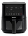 FREIDORA DE AIRE PE-AFD420N 4,2 L DIGITAL CON VISOR