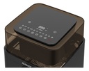 FREIDORA DE AIRE PEABODY PE-AFD720N 7,2 L DIGITAL
