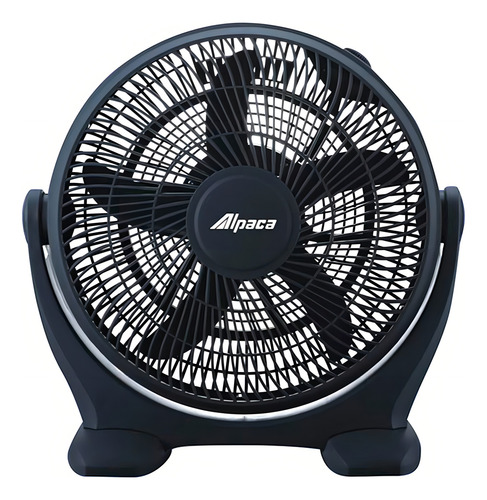 VENTILADOR TURBO ALPACA ALPVK40N 18"