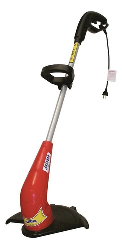 BORDEADORA PLUMITA COD.209 JUNIOR 350 W CUOTA MELI