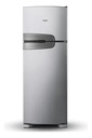 HELADERA WHIRLPOOL WRM39CK NO FROST 340L CUOTAS MELI