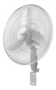 VENTILADOR DE PARED EVEREST BPF-20 BLANCO CUOTA MELI