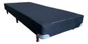 SOMMIER DESEO INSIGNIA 9303106 DE 80x200 CM CUOTA MELI