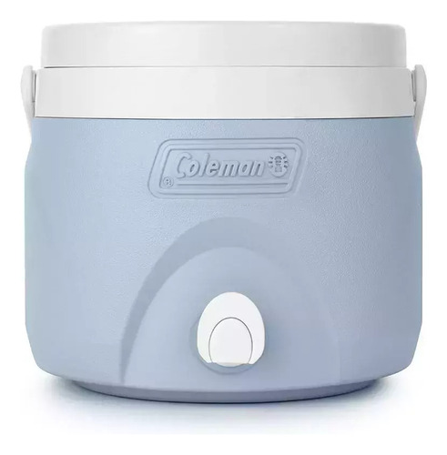 TERMO COLEMAN CHILLER CO2158641 7,5 LT COLOR FOG