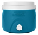 TERMO COLEMAN CHILLER CO2158634 7,5 LT COLOR OCEAN