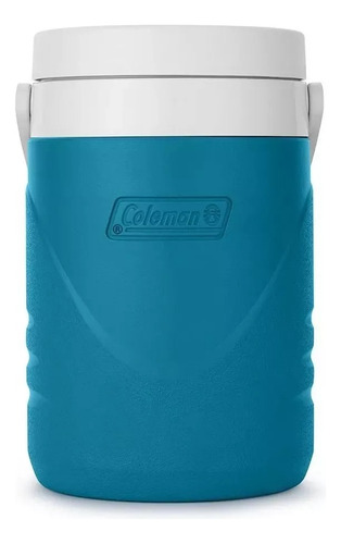 TERMO COLEMAN CHILLER CO2158645 3,8 LT COLOR OCEAN
