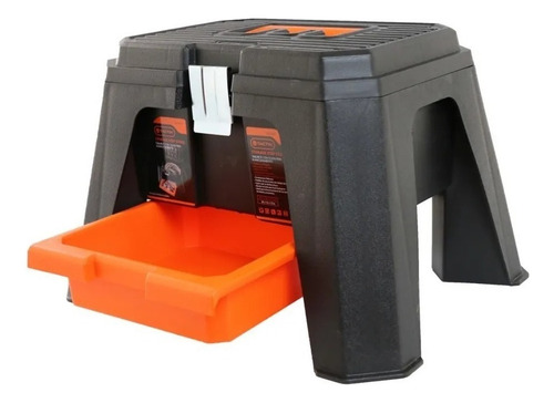 CAJA BANCO TACTIX TX320352 BROCHE METALICO