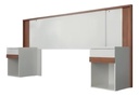 RESPALDO BOURBON CAMA ENKEM 1,6 MT